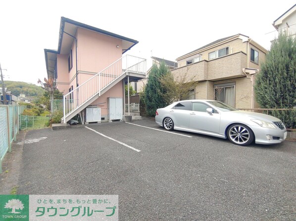 グリーンピア森栄の物件内観写真